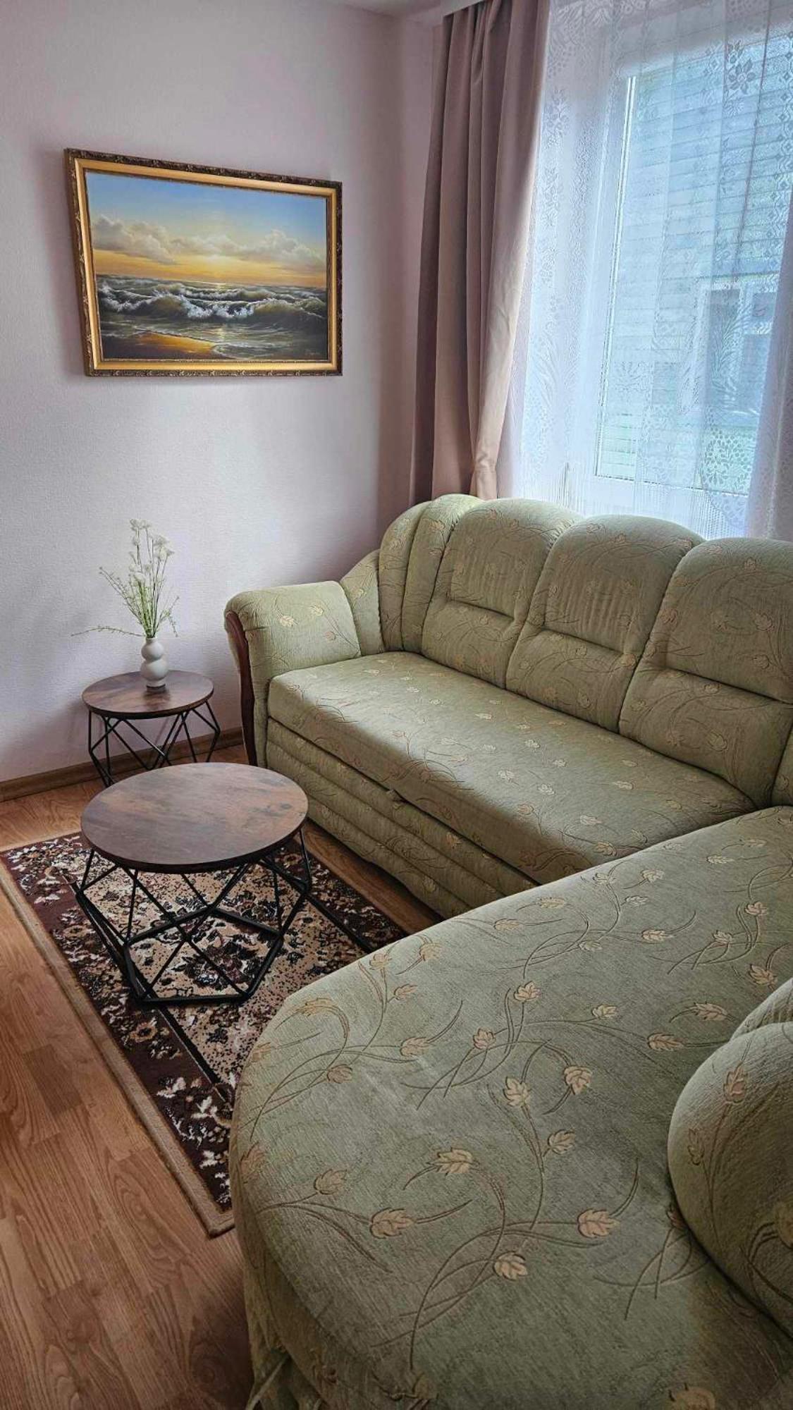 Guest House Rasa Palanga Luaran gambar